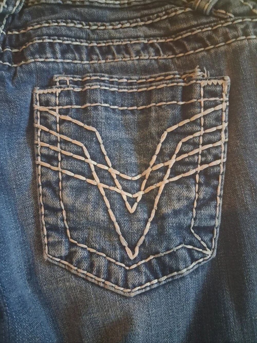 Vigoss classic women’s